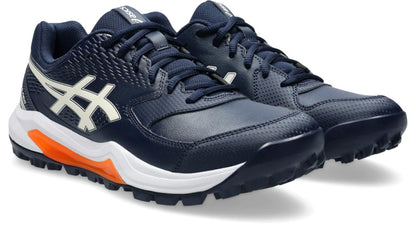 Asics Gel Lethal Field 2 Unisex Standard - Midnight/Cream