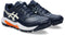 Asics Gel Lethal Field 2 Unisex Standard - Midnight/Cream