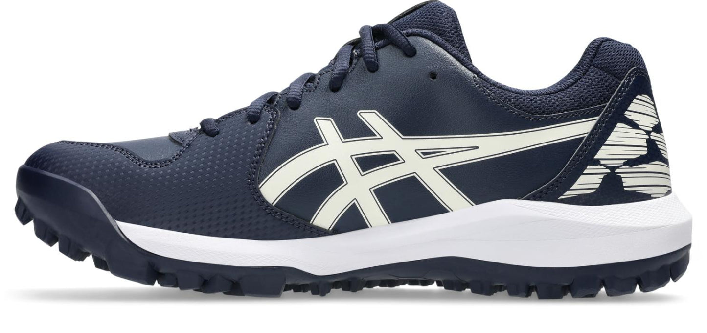 Asics Gel Lethal Field 2 Unisex Standard - Midnight/Cream