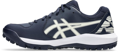 Asics Gel Lethal Field 2 Unisex Standard - Midnight/Cream