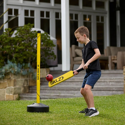 SKLZ Cricket Hit-A-Way Junior
