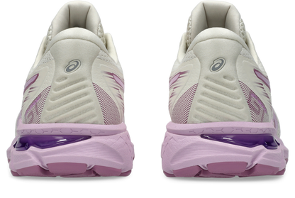 Asics Womens GT 2000 SX - Birch/Light Ube