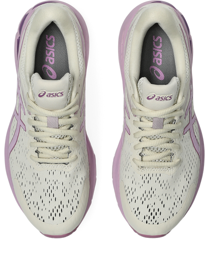 Asics Womens GT 2000 SX - Birch/Light Ube