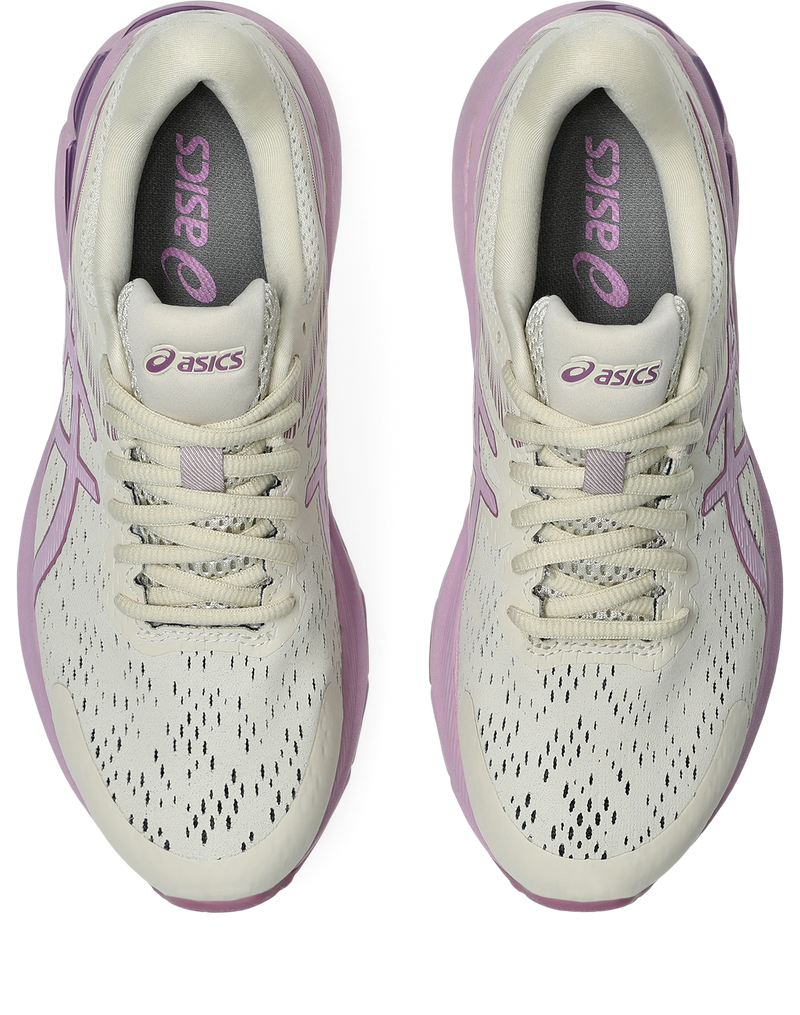 Asics Womens GT 2000 SX - Birch/Light Ube