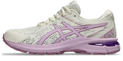 Asics Womens GT 2000 SX - Birch/Light Ube