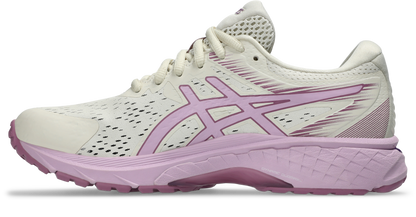 Asics Womens GT 2000 SX - Birch/Light Ube