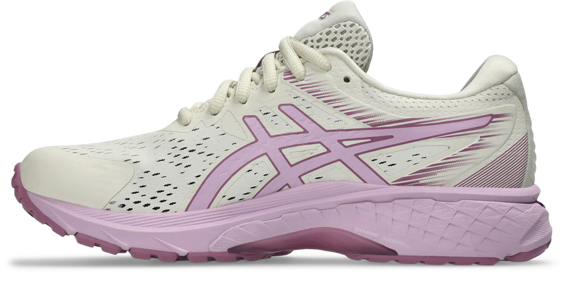 Asics Womens GT 2000 SX - Birch/Light Ube