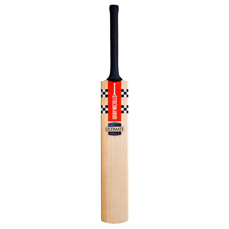 Gray Nicolls Ultimate Cricket Bat - Short Handle