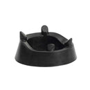 Steeden Kicking Tee - Black