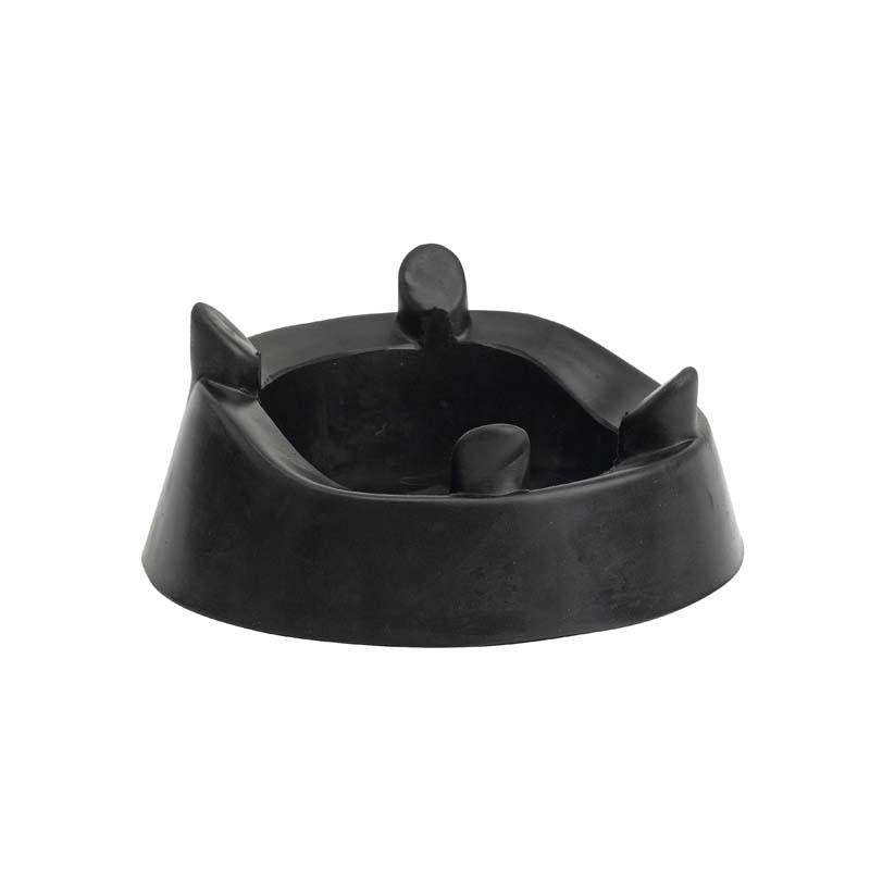 Steeden Kicking Tee - Black