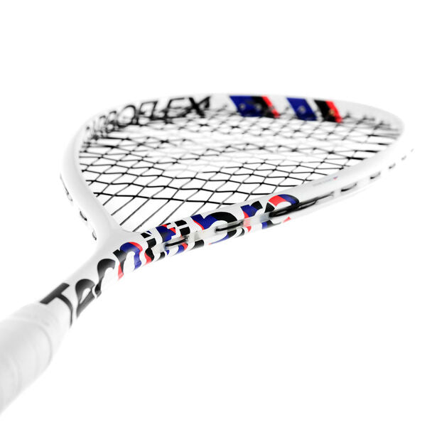 Tecnifibre Carboflex Junior Squash Racket