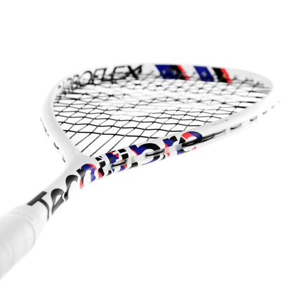 Tecnifibre Carboflex Junior Squash Racket
