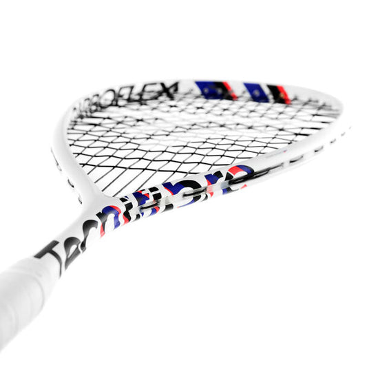 Tecnifibre Carboflex Junior Squash Racket