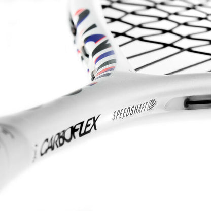 Tecnifibre Carboflex 120 X-Top V2 Squash Racket