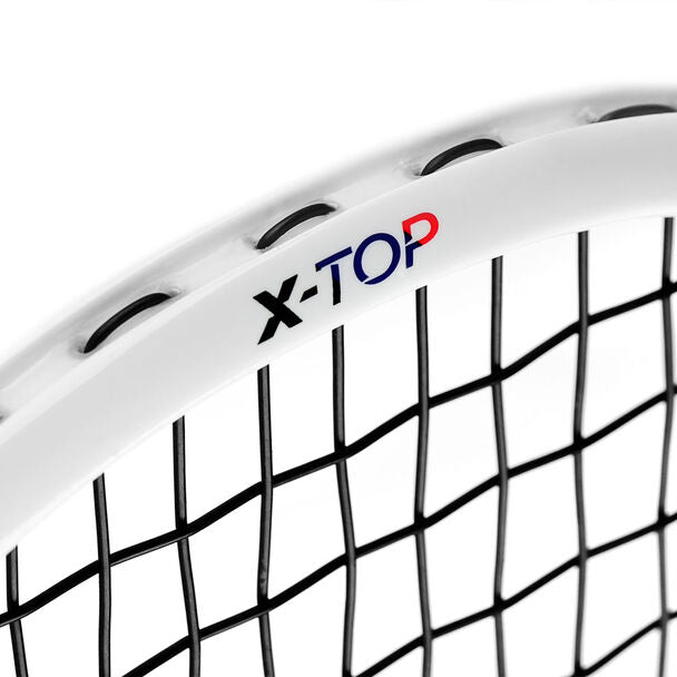Tecnifibre Carboflex Junior Squash Racket