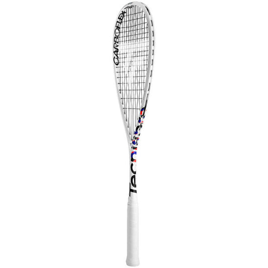 Tecnifibre Carboflex 120 X-Top V2 Squash Racket