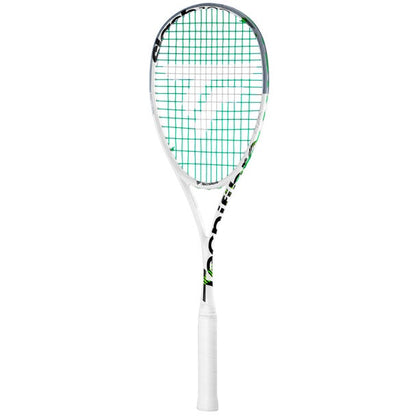 Tecnifibre Slash 120 X-Top Squash Racket