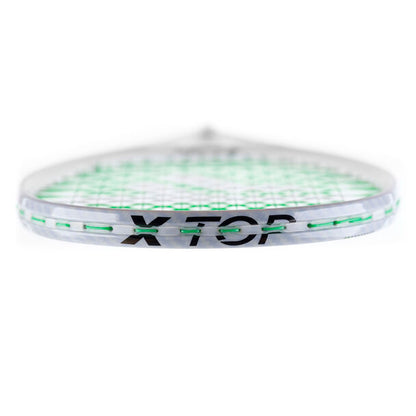 Tecnifibre Slash 120 X-Top Squash Racket