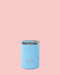 Frank Green Ceramic Coffee Cup with Hinged Lid - Sky Blue