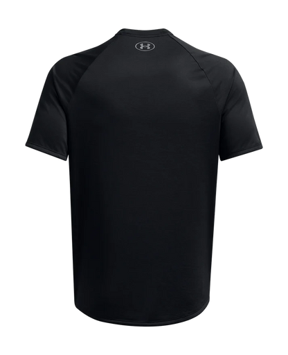 Under Armour Mens Tech Tee 2.0 - Black
