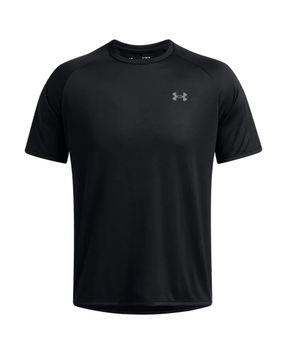 Under Armour Mens Tech Tee 2.0 - Black