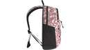 Under Armour Unisex Hustle Sport Backpack - Prime Pink/Black