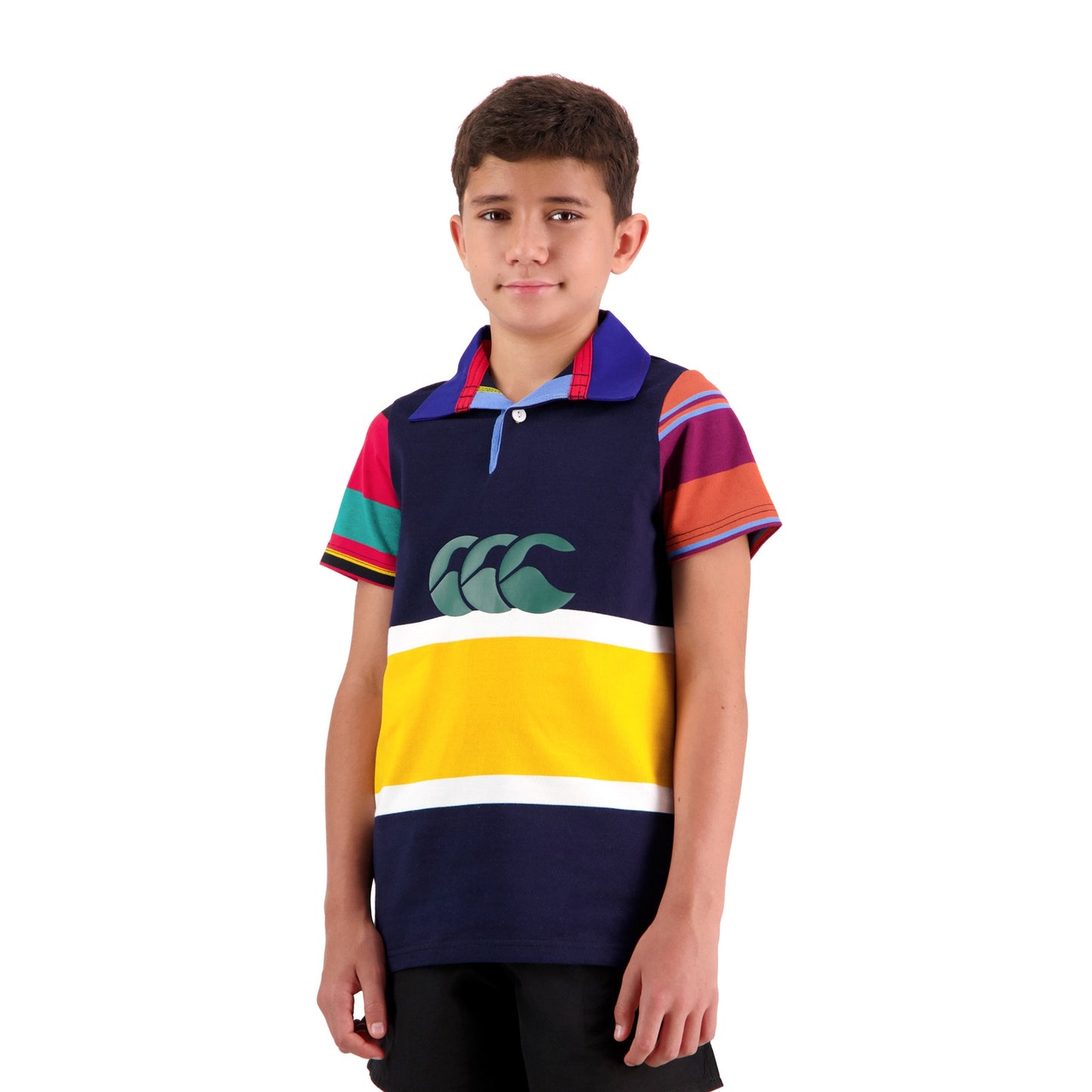 CCC Kids Short Sleeve Uglies Jersey