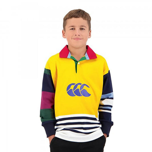 CCC Kids Long Sleeve Uglies Jersey