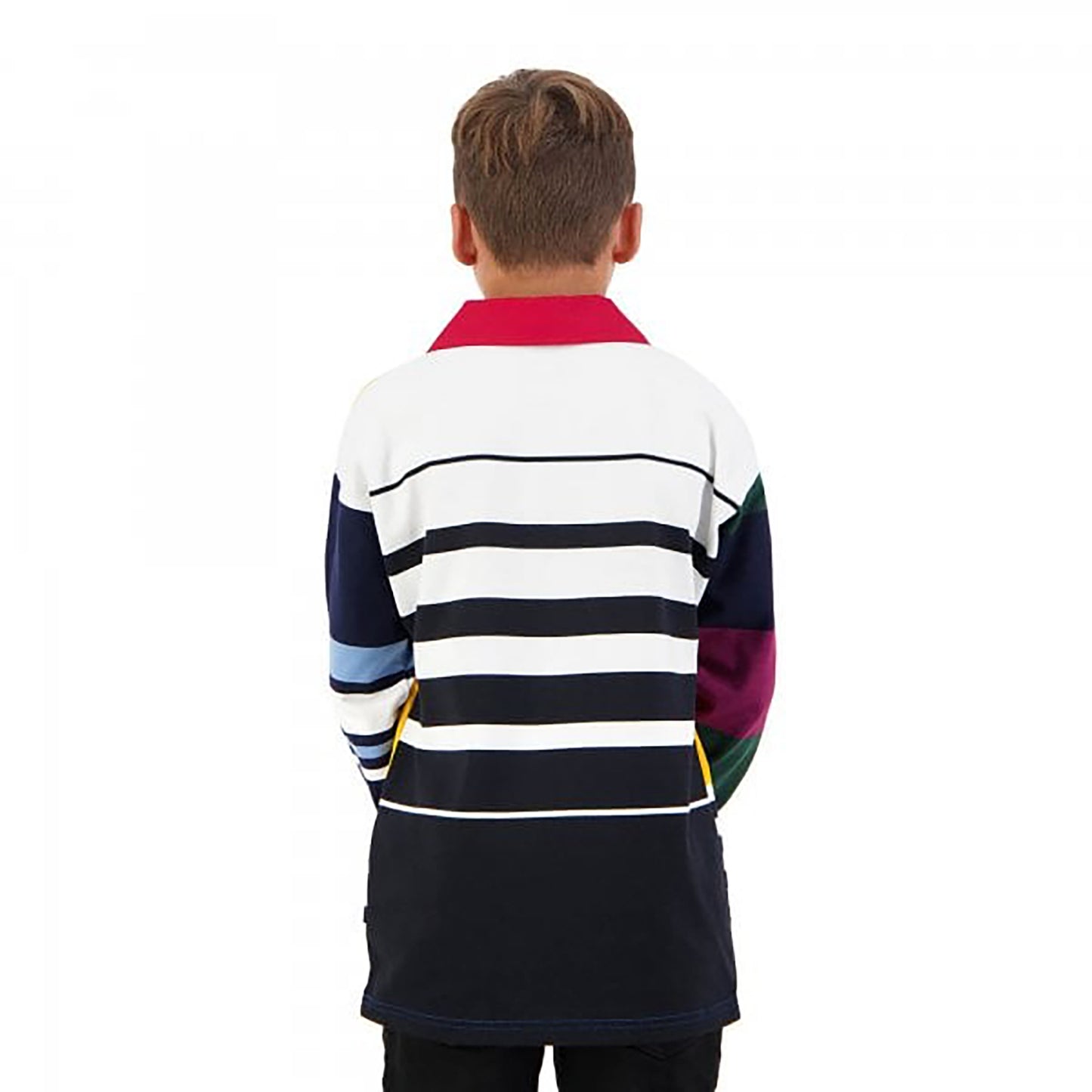 CCC Kids Long Sleeve Uglies Jersey