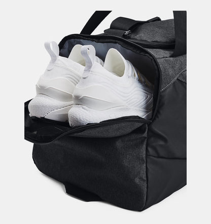 Under Armour Unisex Undeniable 5 Duffle Medium - Black/Gold