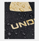 Under Armour Unisex Undeniable 5 Duffle Medium - Black/Gold