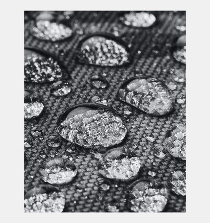 Under Armour Unisex Undeniable 5 Duffle Medium - Black/Metallic Black