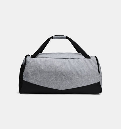 Under Armour Undeniable Duffle 5.0 - Large 85 Litres - Heather/Black