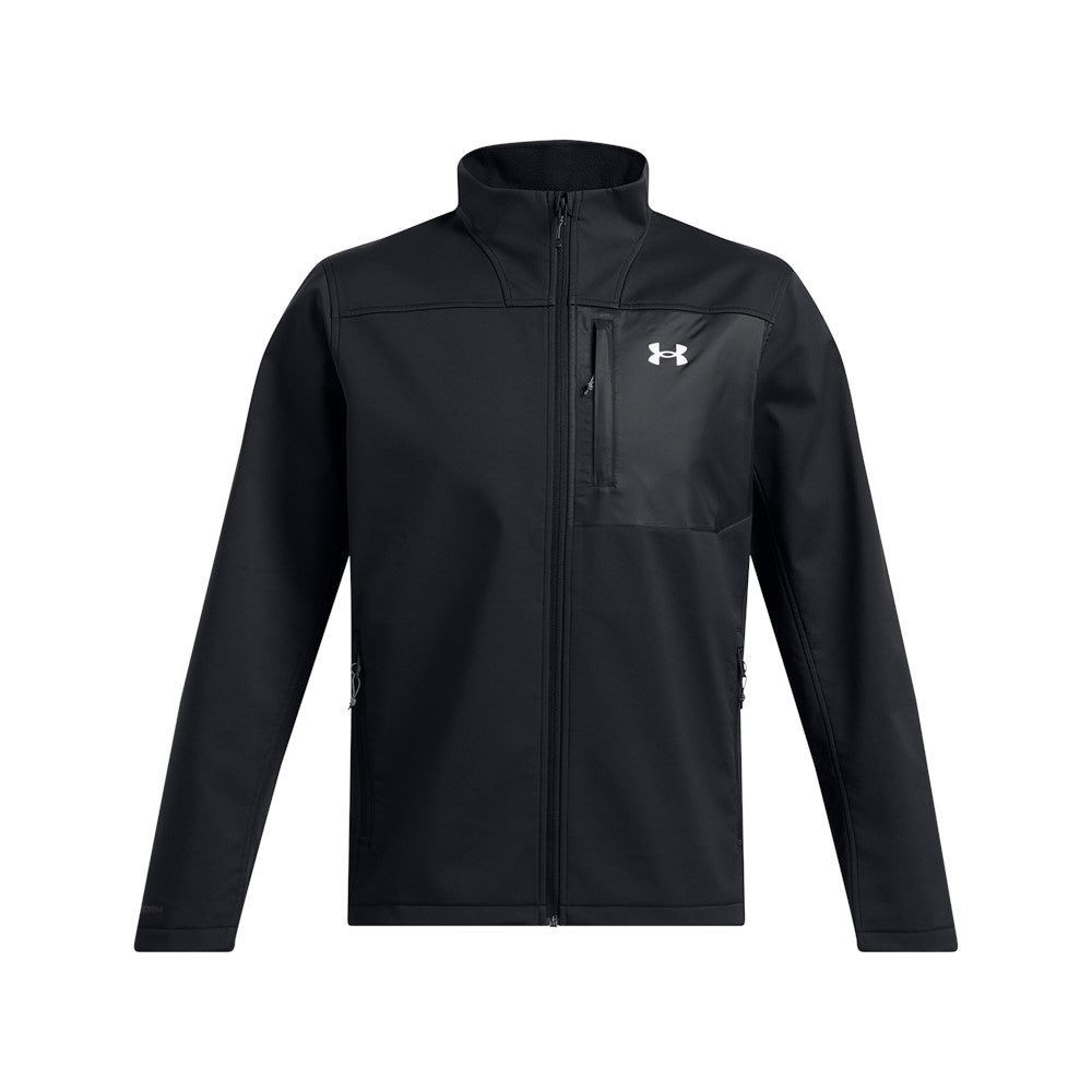 Under Armour Mens CGI Shield 2.0 Jacket