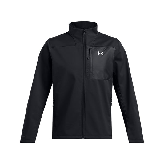 Under Armour Mens CGI Shield 2.0 Jacket