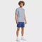 Under Armour Mens Vanish Woven 6' Shorts - Tech Blue