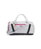 Under Armour Undeniable Signature Duffle Bag- Halo Gray