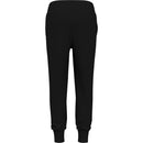 Under Armour Girls Rival Fleece Joggers - Black/White