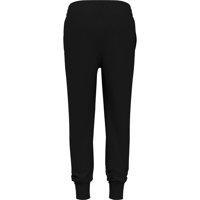 Under Armour Girls Rival Fleece Joggers - Black/White