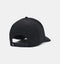 Under Armour Mens Curry Snapback Cap