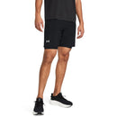 Under Armour Mens Launch 7" 2-IN-1 Shorts - Black