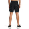 Under Armour Mens Launch 7" 2-IN-1 Shorts - Black