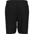 Under Armour Boys Tech Logo Shorts - Black/Mod Gray