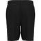 Under Armour Boys Tech Logo Shorts - Black/Mod Gray