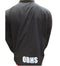 OBHS Full Zip Warm Up Jacket