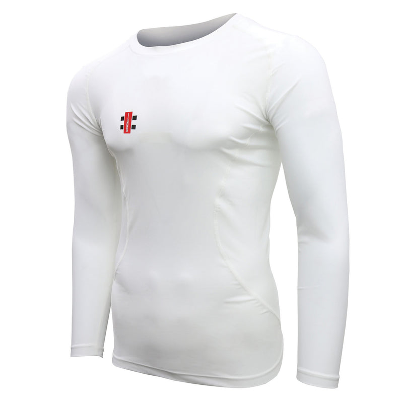 Gray Nicolls Velocity Baselayer Cricket Top