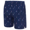 Speedo Mens Sail Boat Water Short