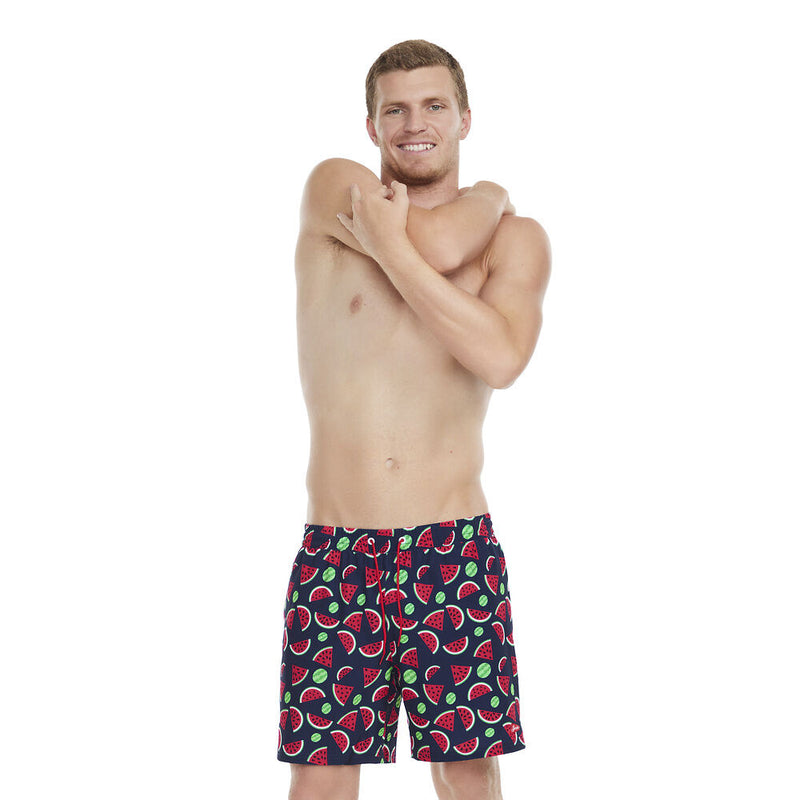 Speedo Mens Watermelon Stretch 16" Watershort