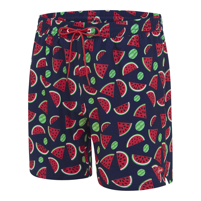 Speedo Mens Watermelon Stretch 16" Watershort