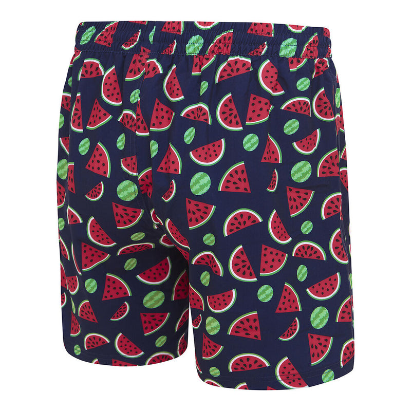 Speedo Mens Watermelon Stretch 16" Watershort